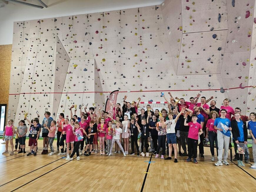 Les participants Les participants